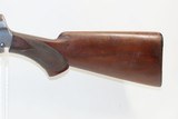 REMINGTON ARM CO. Model 11 SEMI-AUTOMATIC 16 Gauge Hammerless Shotgun C&R
First Auto-Loading Shotgun Produced in the US - 2 of 19