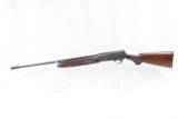 REMINGTON ARM CO. Model 11 SEMI-AUTOMATIC 16 Gauge Hammerless Shotgun C&R
First Auto-Loading Shotgun Produced in the US - 1 of 19