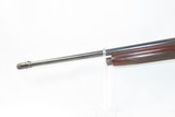 REMINGTON ARM CO. Model 11 SEMI-AUTOMATIC 16 Gauge Hammerless Shotgun C&R
First Auto-Loading Shotgun Produced in the US - 4 of 19