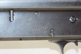 REMINGTON ARM CO. Model 11 SEMI-AUTOMATIC 12 Gauge Hammerless Shotgun C&RFirst Auto-Loading Shotgun Produced in the US - 6 of 21