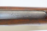 REMINGTON ARM CO. Model 11 SEMI-AUTOMATIC 12 Gauge Hammerless Shotgun C&RFirst Auto-Loading Shotgun Produced in the US - 11 of 21