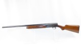REMINGTON ARM CO. Model 11 SEMI-AUTOMATIC 12 Gauge Hammerless Shotgun C&RFirst Auto-Loading Shotgun Produced in the US - 2 of 21