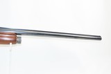 REMINGTON ARM CO. Model 11 SEMI-AUTOMATIC 12 Gauge Hammerless Shotgun C&RFirst Auto-Loading Shotgun Produced in the US - 19 of 21