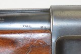 REMINGTON ARM CO. Model 11 SEMI-AUTOMATIC 12 Gauge Hammerless Shotgun C&RFirst Auto-Loading Shotgun Produced in the US - 8 of 21