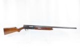 REMINGTON ARM CO. Model 11 SEMI-AUTOMATIC 12 Gauge Hammerless Shotgun C&RFirst Auto-Loading Shotgun Produced in the US - 16 of 21
