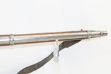 CIVIL WAR Tower Pattern 1856 UNION & CONFEDERATE Smoothbore CAVALRY Carbine British Enfield Pattern w/AFGHAN “Bring Back” Paper - 13 of 20