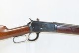 c1908 WINCHESTER Model 1892 Lever Action .32-20 WCF SADDLE RING CARBINE C&R - 17 of 21