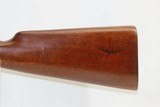 c1908 WINCHESTER Model 1892 Lever Action .32-20 WCF SADDLE RING CARBINE C&R - 3 of 21