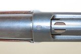 c1908 WINCHESTER Model 1892 Lever Action .32-20 WCF SADDLE RING CARBINE C&R - 10 of 21