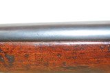 c1908 WINCHESTER Model 1892 Lever Action .32-20 WCF SADDLE RING CARBINE C&R - 6 of 21