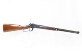 c1908 WINCHESTER Model 1892 Lever Action .32-20 WCF SADDLE RING CARBINE C&R - 15 of 21