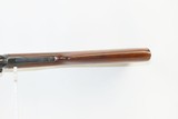 c1908 WINCHESTER Model 1892 Lever Action .32-20 WCF SADDLE RING CARBINE C&R - 12 of 21