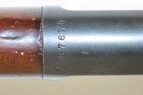 c1908 WINCHESTER Model 1892 Lever Action .32-20 WCF SADDLE RING CARBINE C&R - 7 of 21