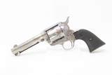 c1902 COLT Single Action Army “PEACEMAKER” .38-40 WCF Caliber C&R Revolver.38 WCF Colt 6-Shooter Made in 190 - 2 of 20