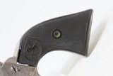 c1902 COLT Single Action Army “PEACEMAKER” .38-40 WCF Caliber C&R Revolver.38 WCF Colt 6-Shooter Made in 190 - 3 of 20