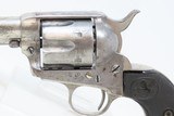 c1902 COLT Single Action Army “PEACEMAKER” .38-40 WCF Caliber C&R Revolver.38 WCF Colt 6-Shooter Made in 190 - 4 of 20