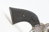 c1902 COLT Single Action Army “PEACEMAKER” .38-40 WCF Caliber C&R Revolver.38 WCF Colt 6-Shooter Made in 190 - 18 of 20
