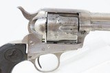 c1902 COLT Single Action Army “PEACEMAKER” .38-40 WCF Caliber C&R Revolver.38 WCF Colt 6-Shooter Made in 190 - 19 of 20