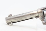 c1902 COLT Single Action Army “PEACEMAKER” .38-40 WCF Caliber C&R Revolver.38 WCF Colt 6-Shooter Made in 190 - 5 of 20