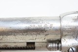 c1902 COLT Single Action Army “PEACEMAKER” .38-40 WCF Caliber C&R Revolver.38 WCF Colt 6-Shooter Made in 190 - 6 of 20