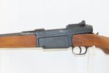 Saint- Étienne FRENCH MAS Model 36 Bolt Action 7.5mm Cal SPORTING Rifle C&R Manufacture d’Armes de Saint-Etienne Rifle - 16 of 19
