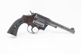 COLT Double Action POLICE POSITIVE SPECIAL .32-20 WCF Caliber C&R REVOLVER
Colt’s Widely Produced Revolver Design - 15 of 18