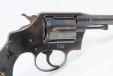 COLT Double Action POLICE POSITIVE SPECIAL .32-20 WCF Caliber C&R REVOLVER
Colt’s Widely Produced Revolver Design - 17 of 18