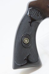 COLT Double Action POLICE POSITIVE .32 Police SELF DEFENSE Revolver C&RColt’s Widely Produced Police Revolver Design - 14 of 16