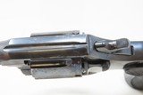 COLT Double Action POLICE POSITIVE .32 Police SELF DEFENSE Revolver C&RColt’s Widely Produced Police Revolver Design - 7 of 16