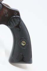 COLT Double Action POLICE POSITIVE .32 Police SELF DEFENSE Revolver C&RColt’s Widely Produced Police Revolver Design - 3 of 16