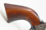 1891 Antique U.S. COLT ARTILLERY Model .45 Single Action Army Revolver SAASidearm from the Spanish-American/Philippine War Period - 17 of 19