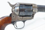 1891 Antique U.S. COLT ARTILLERY Model .45 Single Action Army Revolver SAASidearm from the Spanish-American/Philippine War Period - 18 of 19