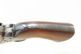 1891 Antique U.S. COLT ARTILLERY Model .45 Single Action Army Revolver SAASidearm from the Spanish-American/Philippine War Period - 7 of 19