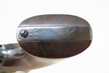 1891 Antique U.S. COLT ARTILLERY Model .45 Single Action Army Revolver SAASidearm from the Spanish-American/Philippine War Period - 12 of 19
