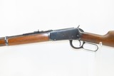 c1950 mfr. WINCHESTER Model 1894 .32 W.S. CARBINE Lever Action C&R SpecialPre-1964 in .32 Winchester Special - 4 of 20
