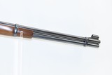 c1950 mfr. WINCHESTER Model 1894 .32 W.S. CARBINE Lever Action C&R SpecialPre-1964 in .32 Winchester Special - 18 of 20
