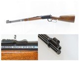 c1950 mfr. WINCHESTER Model 1894 .32 W.S. CARBINE Lever Action C&R SpecialPre-1964 in .32 Winchester Special - 1 of 20