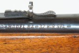 c1950 mfr. WINCHESTER Model 1894 .32 W.S. CARBINE Lever Action C&R SpecialPre-1964 in .32 Winchester Special - 7 of 20
