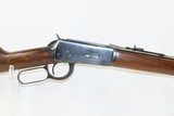 c1950 mfr. WINCHESTER Model 1894 .32 W.S. CARBINE Lever Action C&R SpecialPre-1964 in .32 Winchester Special - 17 of 20
