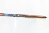 c1950 mfr. WINCHESTER Model 1894 .32 W.S. CARBINE Lever Action C&R SpecialPre-1964 in .32 Winchester Special - 9 of 20