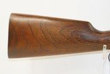 c1950 mfr. WINCHESTER Model 1894 .32 W.S. CARBINE Lever Action C&R SpecialPre-1964 in .32 Winchester Special - 16 of 20