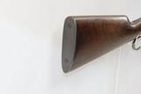 c1950 mfr. WINCHESTER Model 1894 .32 W.S. CARBINE Lever Action C&R SpecialPre-1964 in .32 Winchester Special - 19 of 20