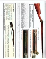 Very Scarce REMINGTON Model 4 CADET MODEL Rolling Block TAKEDOWN Rifle C&R
1 of less than 300 Early 1900s Rifles Manufactured - 2 of 21