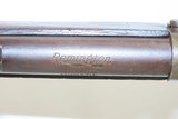 Very Scarce REMINGTON Model 4 CADET MODEL Rolling Block TAKEDOWN Rifle C&R
1 of less than 300 Early 1900s Rifles Manufactured - 12 of 21