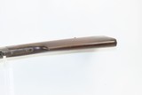 Very Scarce REMINGTON Model 4 CADET MODEL Rolling Block TAKEDOWN Rifle C&R
1 of less than 300 Early 1900s Rifles Manufactured - 13 of 21