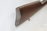 Very Scarce REMINGTON Model 4 CADET MODEL Rolling Block TAKEDOWN Rifle C&R
1 of less than 300 Early 1900s Rifles Manufactured - 20 of 21