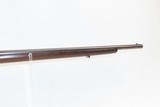 Very Scarce REMINGTON Model 4 CADET MODEL Rolling Block TAKEDOWN Rifle C&R
1 of less than 300 Early 1900s Rifles Manufactured - 19 of 21