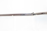 Very Scarce REMINGTON Model 4 CADET MODEL Rolling Block TAKEDOWN Rifle C&R
1 of less than 300 Early 1900s Rifles Manufactured - 14 of 21