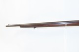 Very Scarce REMINGTON Model 4 CADET MODEL Rolling Block TAKEDOWN Rifle C&R
1 of less than 300 Early 1900s Rifles Manufactured - 6 of 21