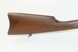 Very Scarce REMINGTON Model 4 CADET MODEL Rolling Block TAKEDOWN Rifle C&R
1 of less than 300 Early 1900s Rifles Manufactured - 17 of 21